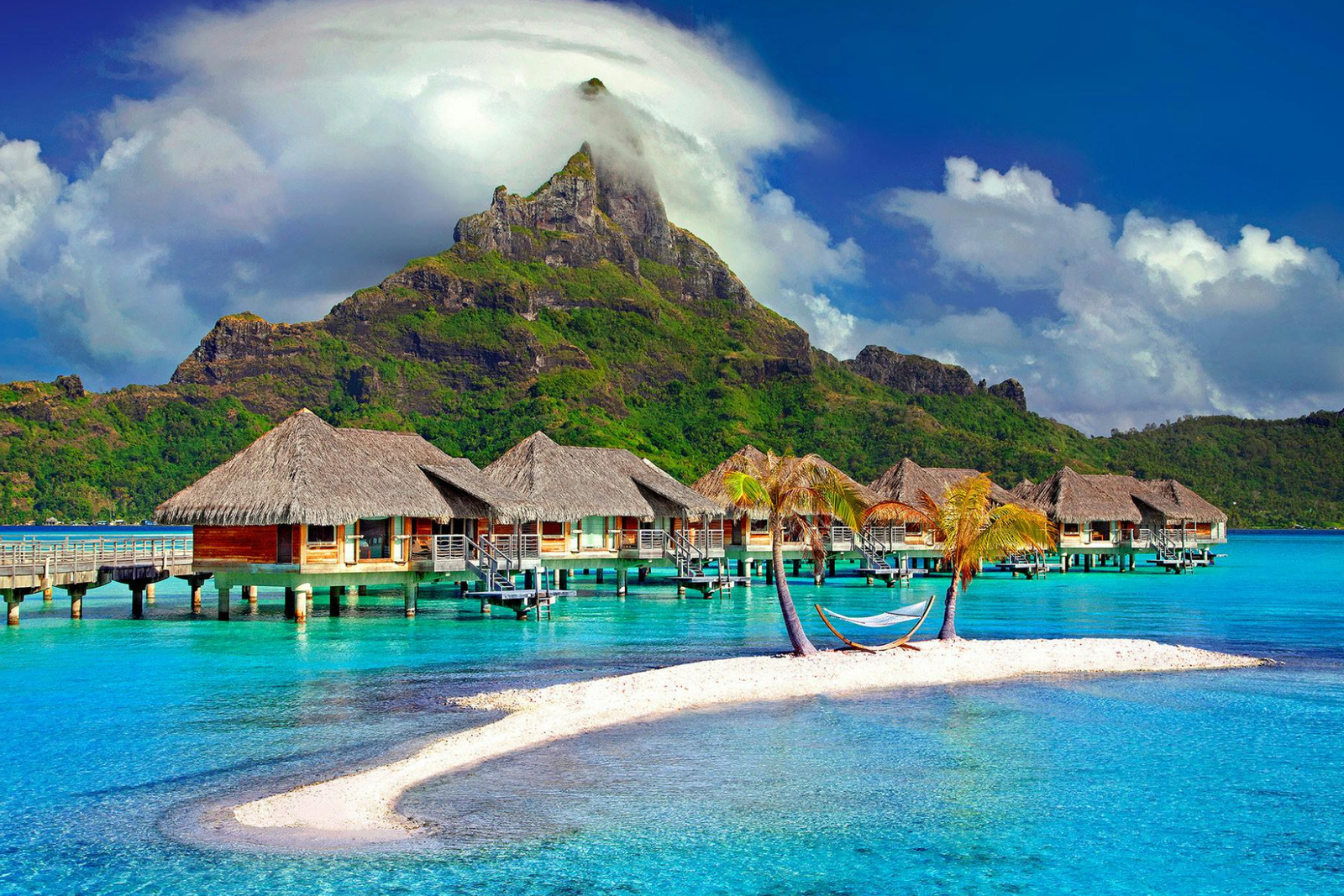 12 Best International Honeymoon Places 2026