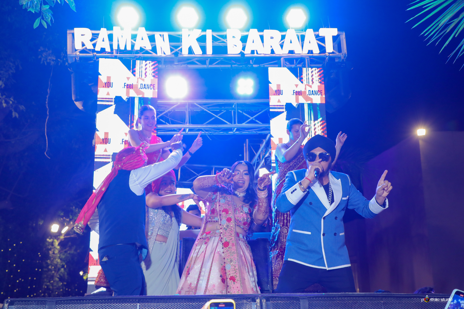 25 Amazing Fun Baraat Ideas 2026