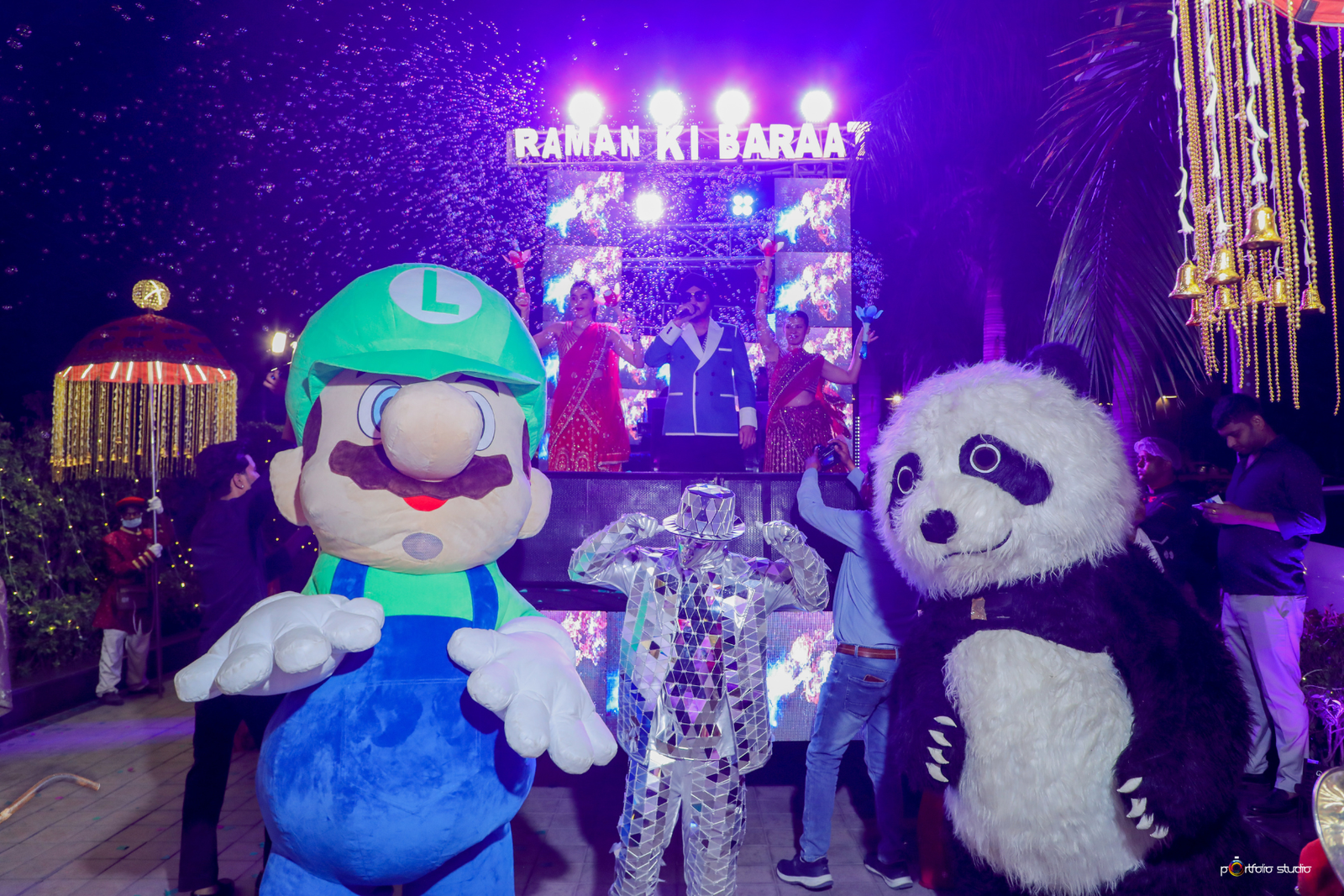 25 Amazing Fun Baraat Ideas 2026