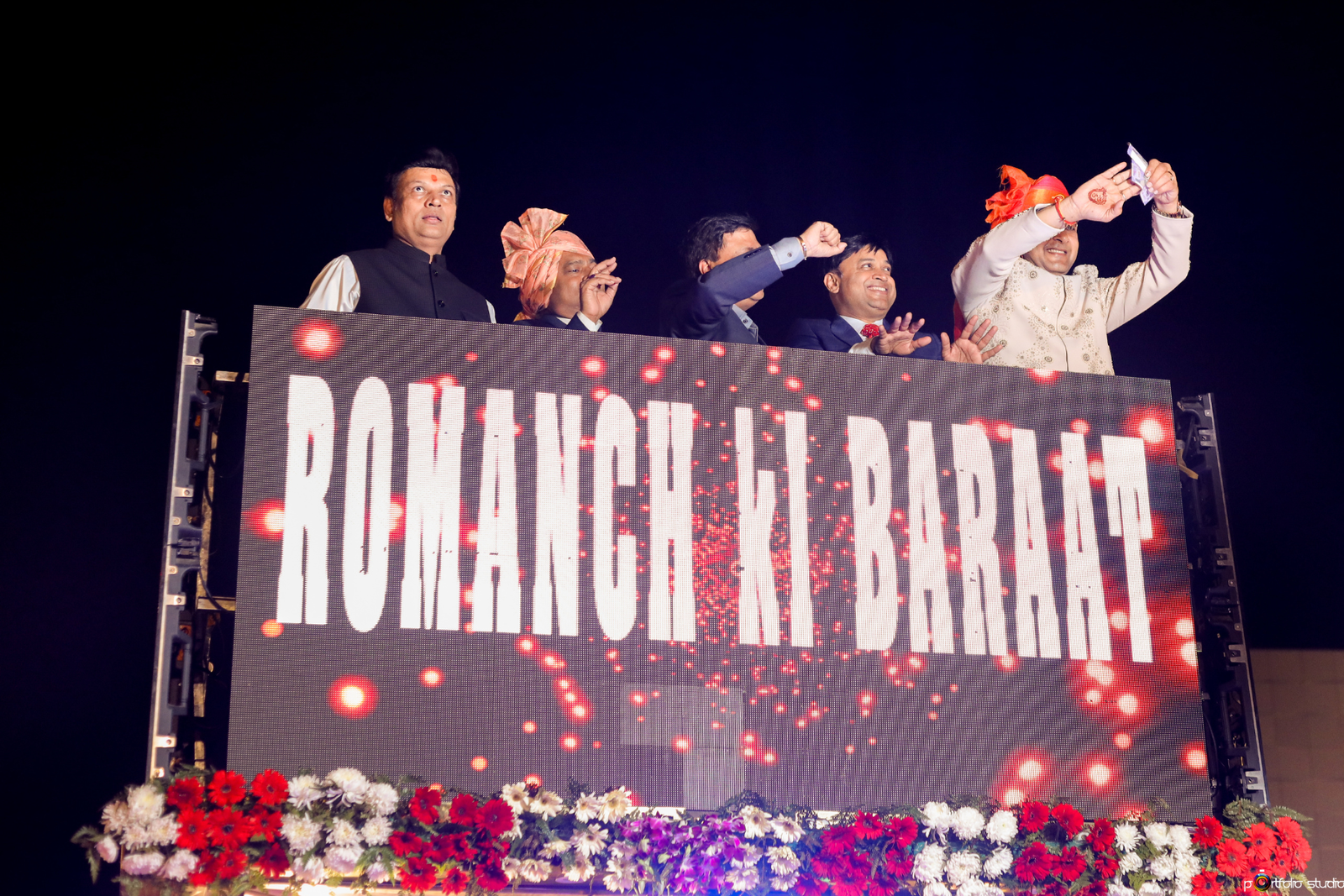 25 Amazing Fun Baraat Ideas 2026