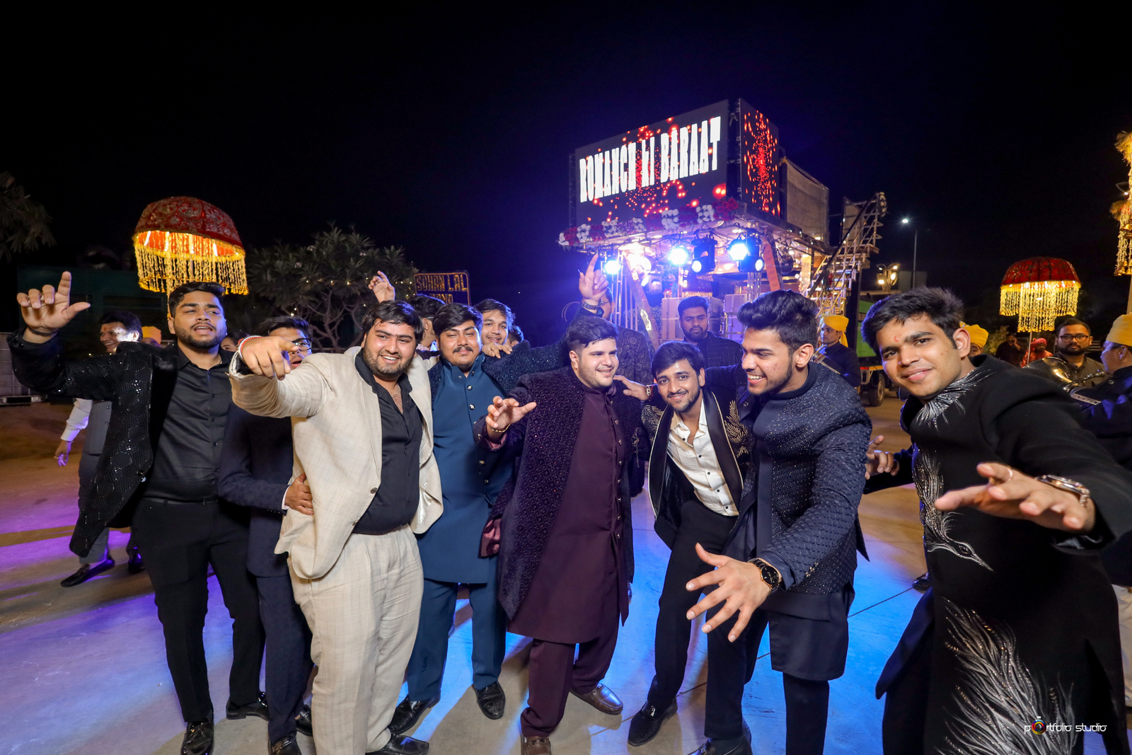 25 Amazing Fun Baraat Ideas 2026