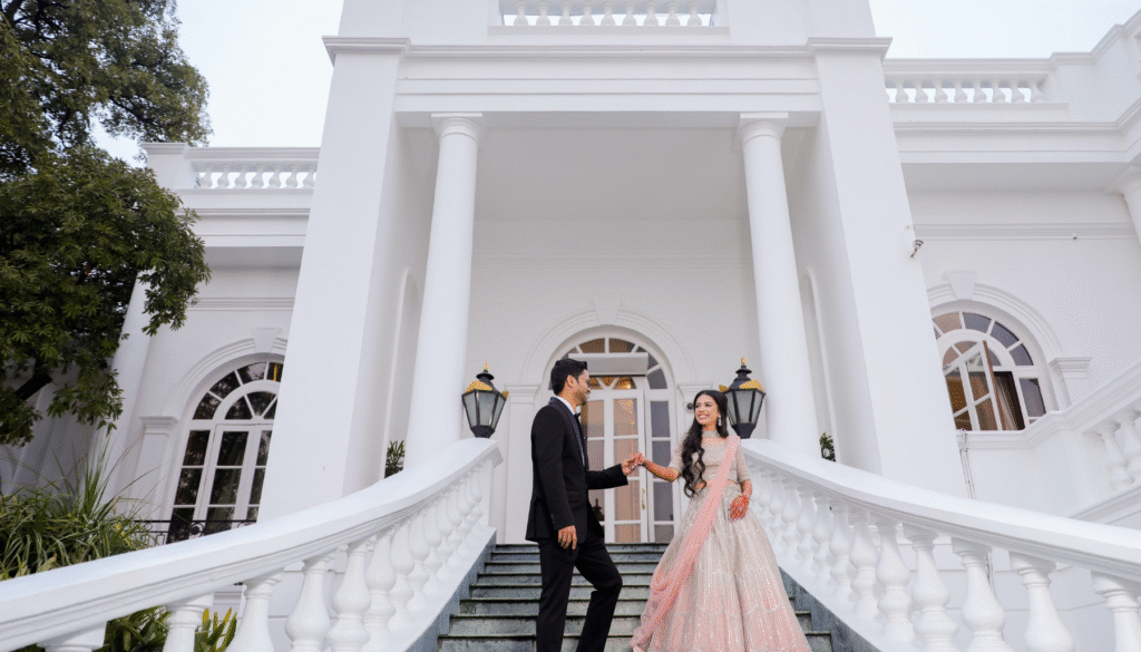 12 Powerful Stress-Free Wedding Planning Steps for Brides