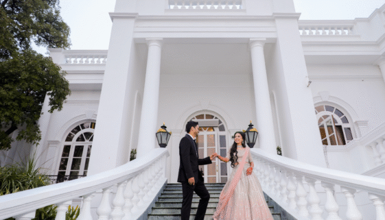 12 Powerful Stress-Free Wedding Planning Steps for Brides