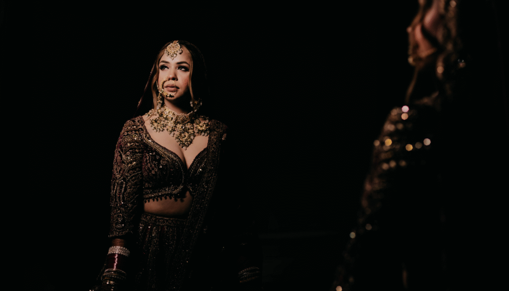 7 Powerful Calm Indian Wedding Introvert Bride Tips