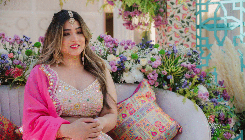 7 Powerful Stress-Free No-Planner Wedding Steps