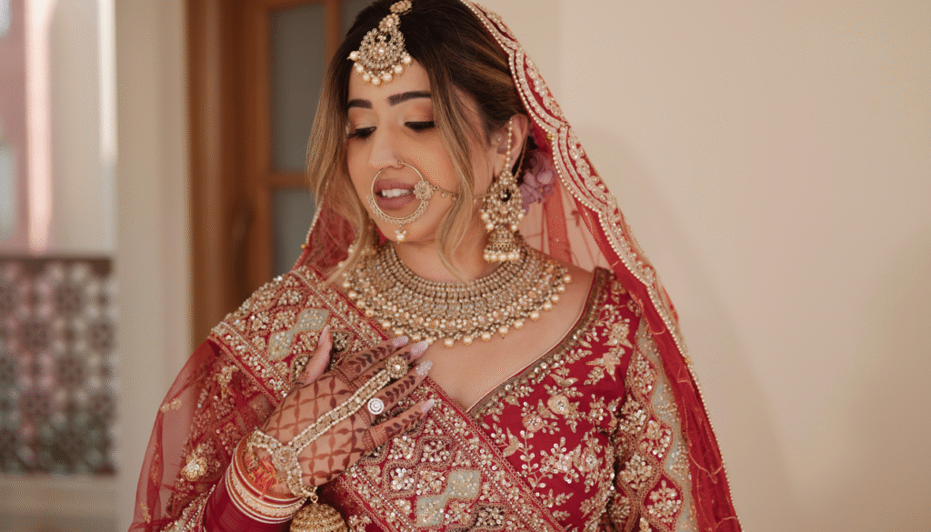 7 Powerful Stress-Free No-Planner Wedding Steps