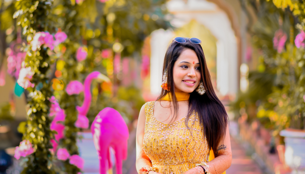 12 Powerful Bridal Skincare Steps for Indian Brides Before Wedding