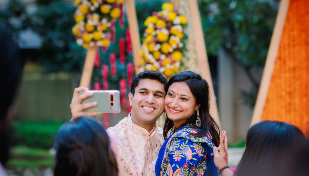 minimalist wedding 2026, Indian minimalist wedding, intimate wedding ideas, simple wedding décor, budget friendly wedding planning