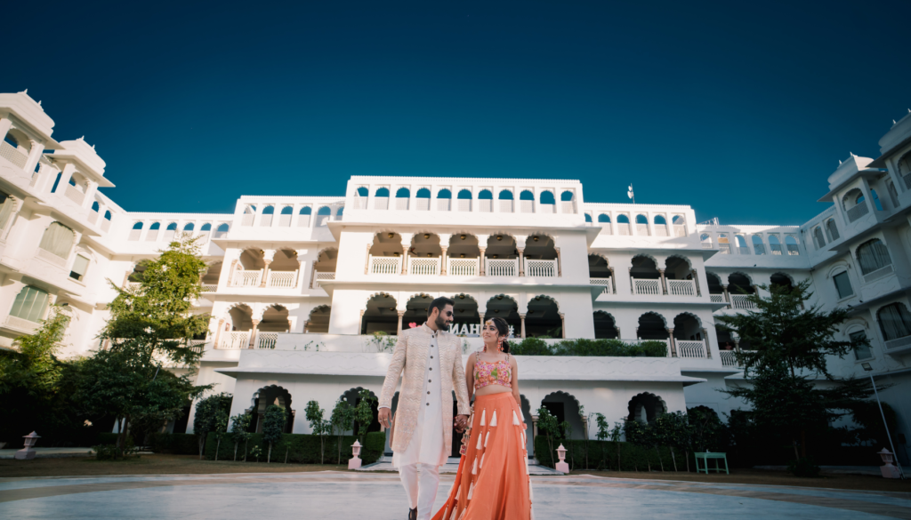 Ultimate 21 Happy Destination Wedding Packing List