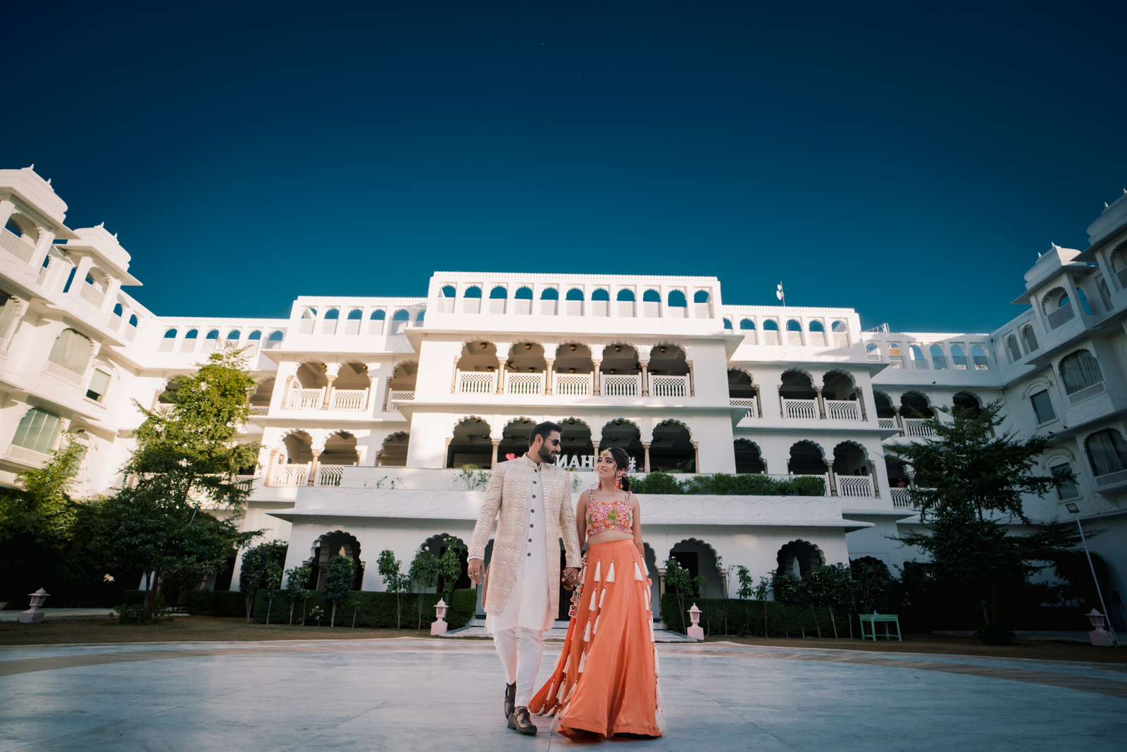 Ultimate 21 Happy Destination Wedding Packing List