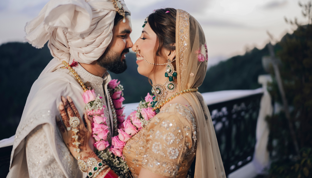 Ultimate Stress-Free 6 Month Indian Wedding Plan