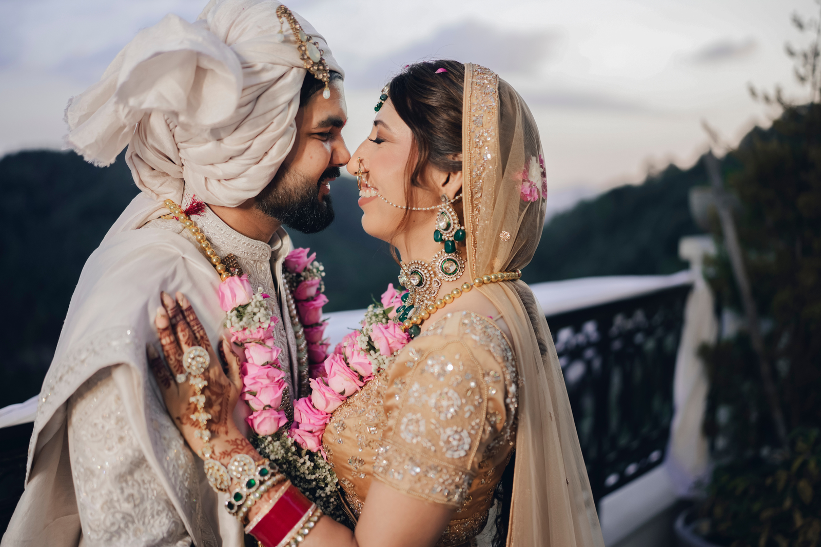Ultimate Stress-Free 6 Month Indian Wedding Plan