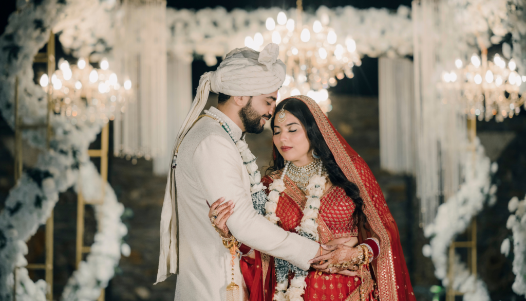 Flawless 7 Happy Dewy vs Matte Bridal Base