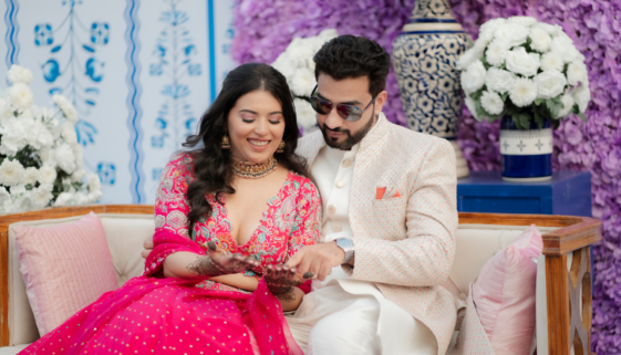 10 Must-Have AI Tools for Wedding Planning