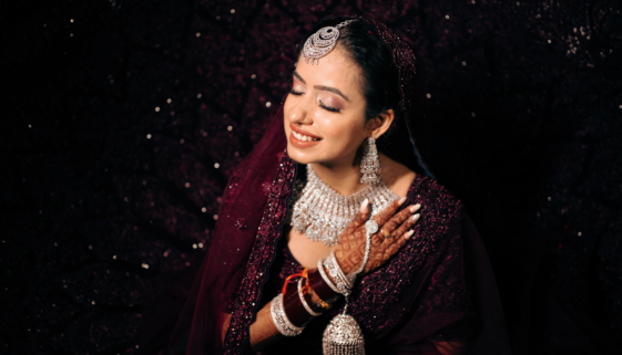 Ultimate 60-Day Bridal Diet & Fitness Plan for Brides