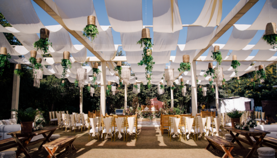 Stunning 2026 Wedding Decor Trends