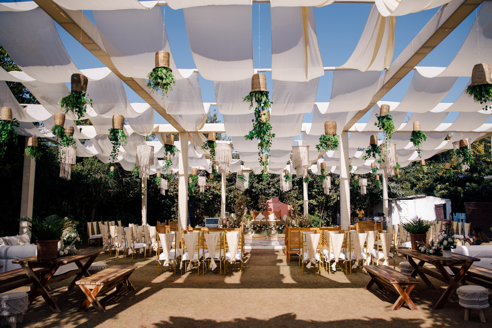 Stunning 2026 Wedding Decor Trends