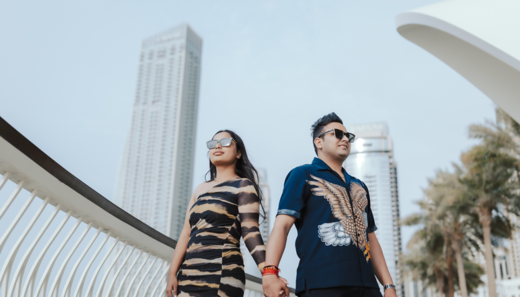 21 Stunning Pre-Wedding Shoot Outfits for Brides