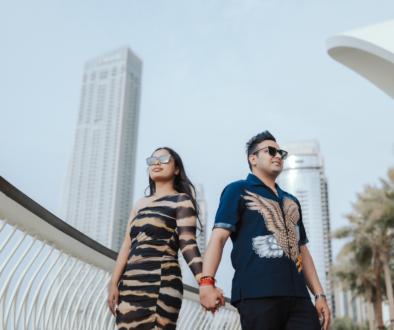 21 Stunning Pre-Wedding Shoot Outfits for Brides