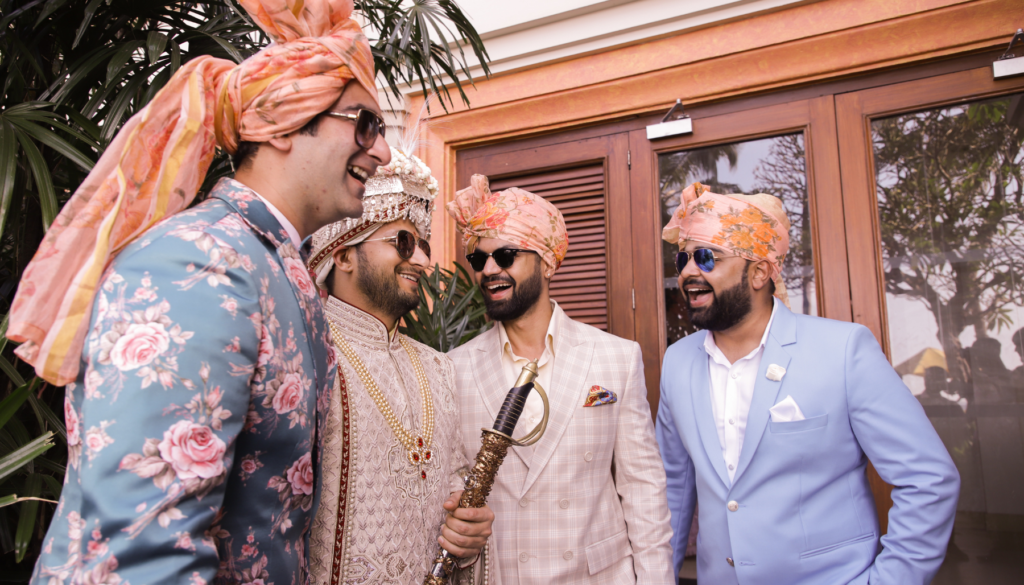 9 Amazing Subtle Groom Makeup Tips