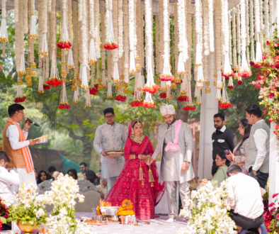 Powerful 7 Pheras Meaning: Beautiful Hindu Vows