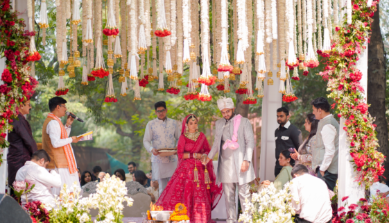 Powerful 7 Pheras Meaning: Beautiful Hindu Vows