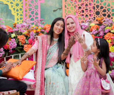 17 Powerful Happy Mehndi Care Tips