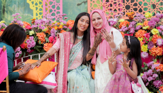 17 Powerful Happy Mehndi Care Tips