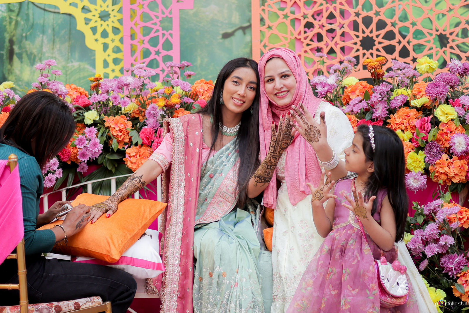 17 Powerful Happy Mehndi Care Tips