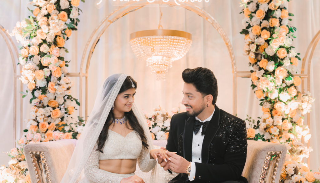 7 Powerful Stress-Free Wedding Hashtag Tips