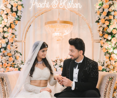 7 Powerful Stress-Free Wedding Hashtag Tips