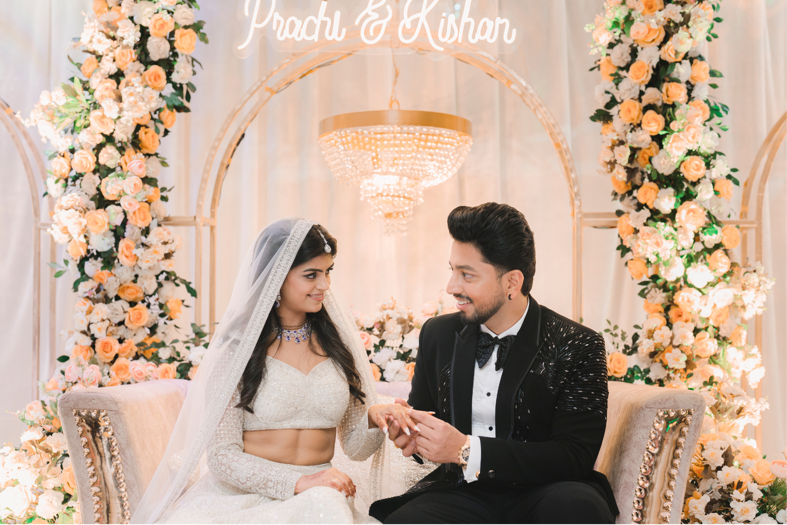 7 Powerful Stress-Free Wedding Hashtag Tips