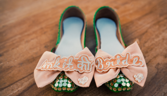 9 Ultimate Stunning Wedding Stationery Must-Haves