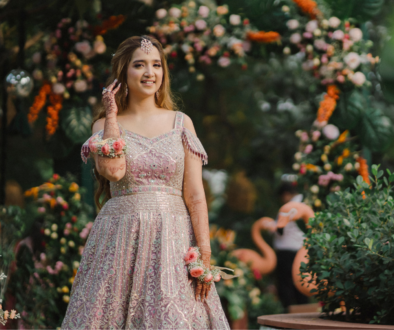 10 Stunning Budget Bridal Lehenga Markets