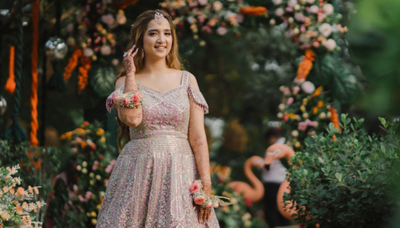 10 Stunning Budget Bridal Lehenga Markets