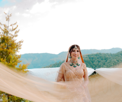 Latest 21 Stunning Bridal Solo Poses 2026