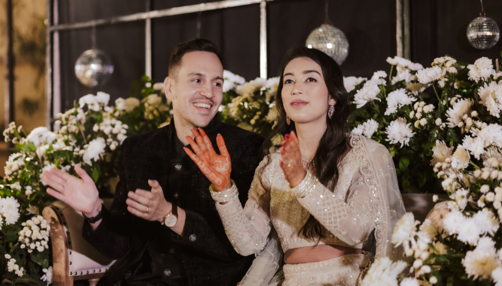 13 Stunning Sangeet Night Outfit Ideas for Dancing