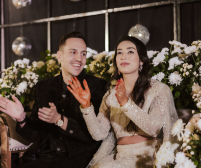 13 Stunning Sangeet Night Outfit Ideas for Dancing