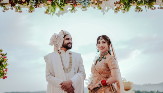 Ultimate 2026 Dreamy Mussoorie Destination Wedding