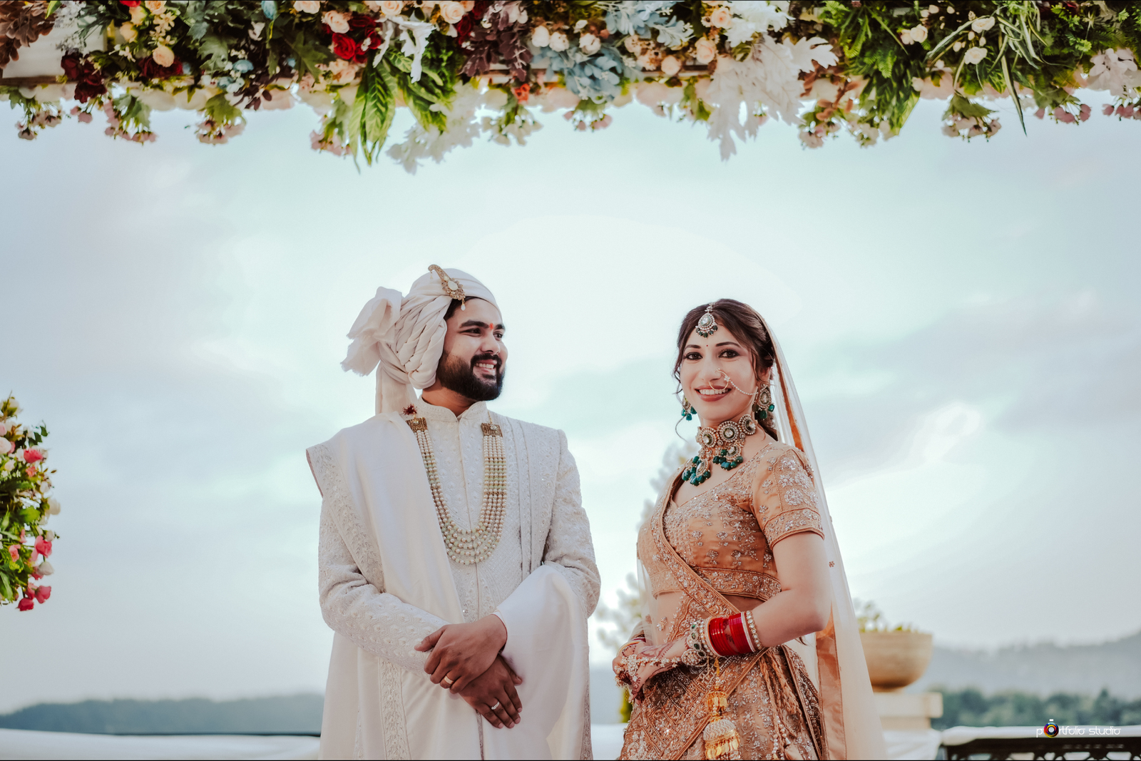 Ultimate 2026 Dreamy Mussoorie Destination Wedding