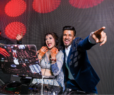 Ultimate 10 Joyful Wedding DJs in India
