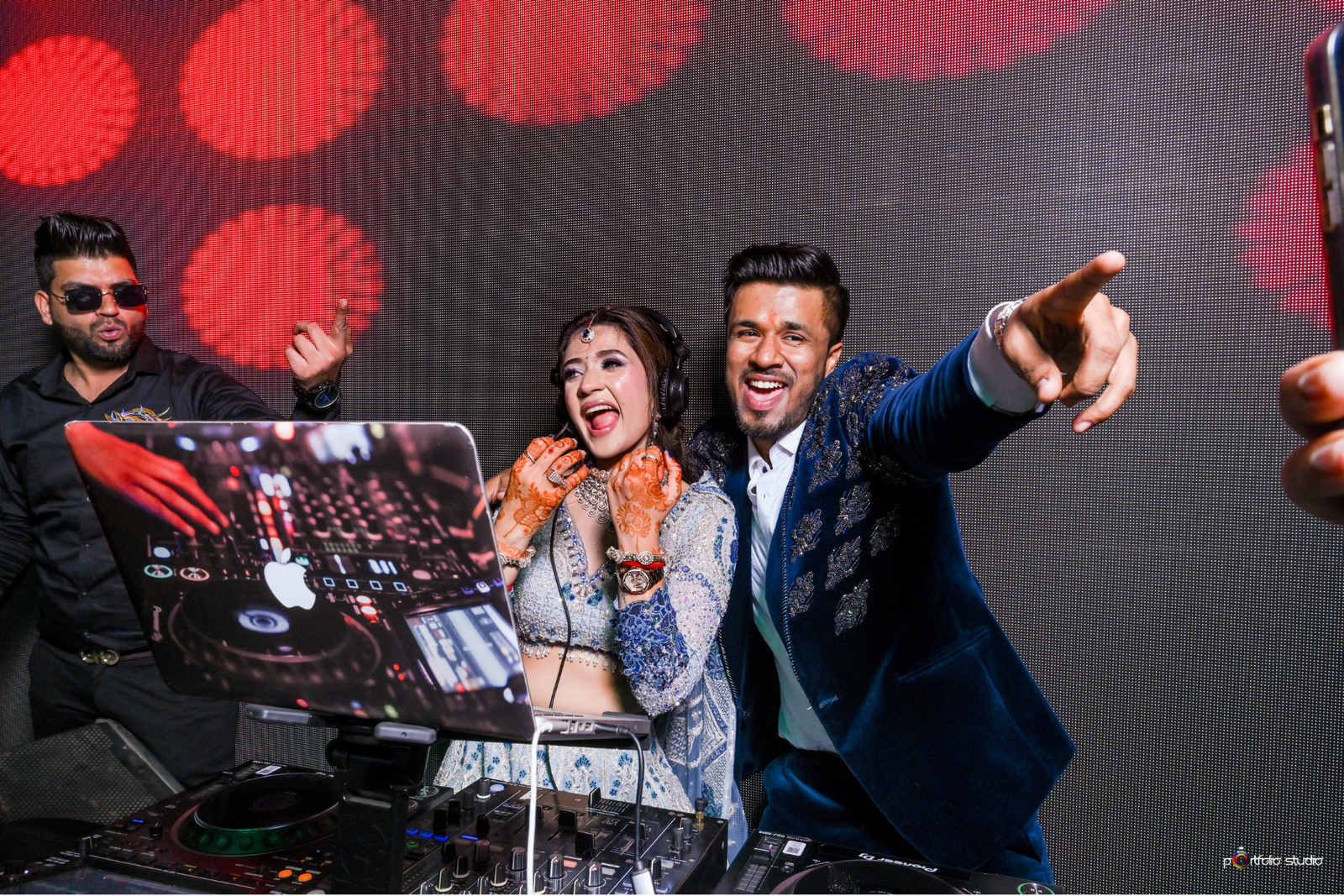 Ultimate 10 Joyful Wedding DJs in India