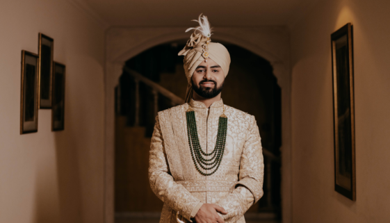 11 Stunning Groom Solo Shots 2026