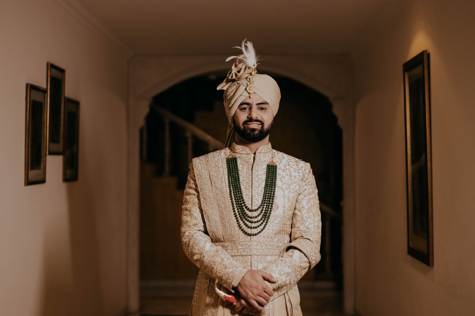11 Stunning Groom Solo Shots 2026