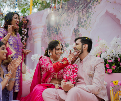 couple coordinated outfits Wedding 2026