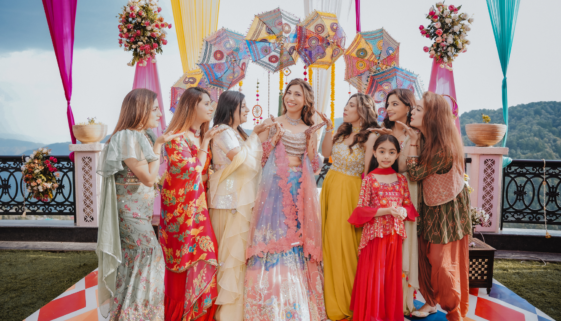 15 Stunning Indian Wedding Guest Outfits Guide