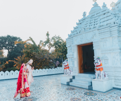 7 Easy Hindu Temple Wedding Pheras in India