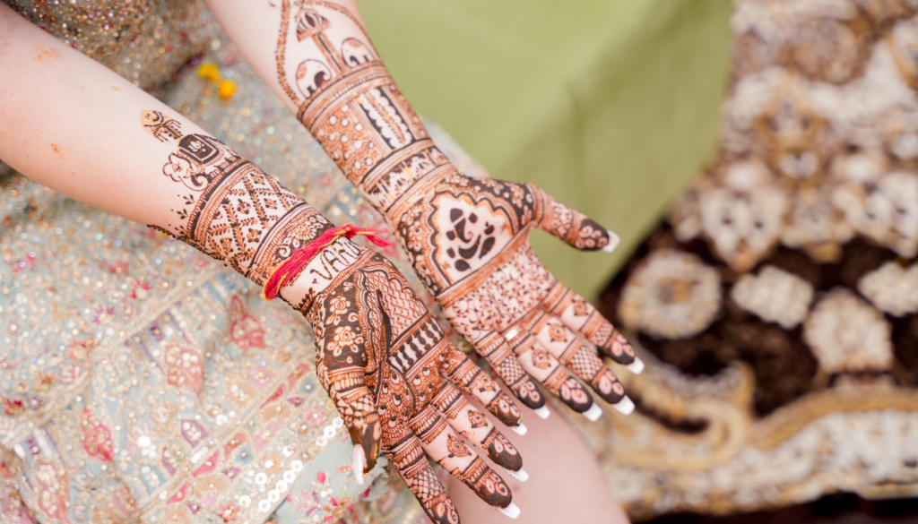 25 Stunning Latest Mehndi Designs 2026 for Brides