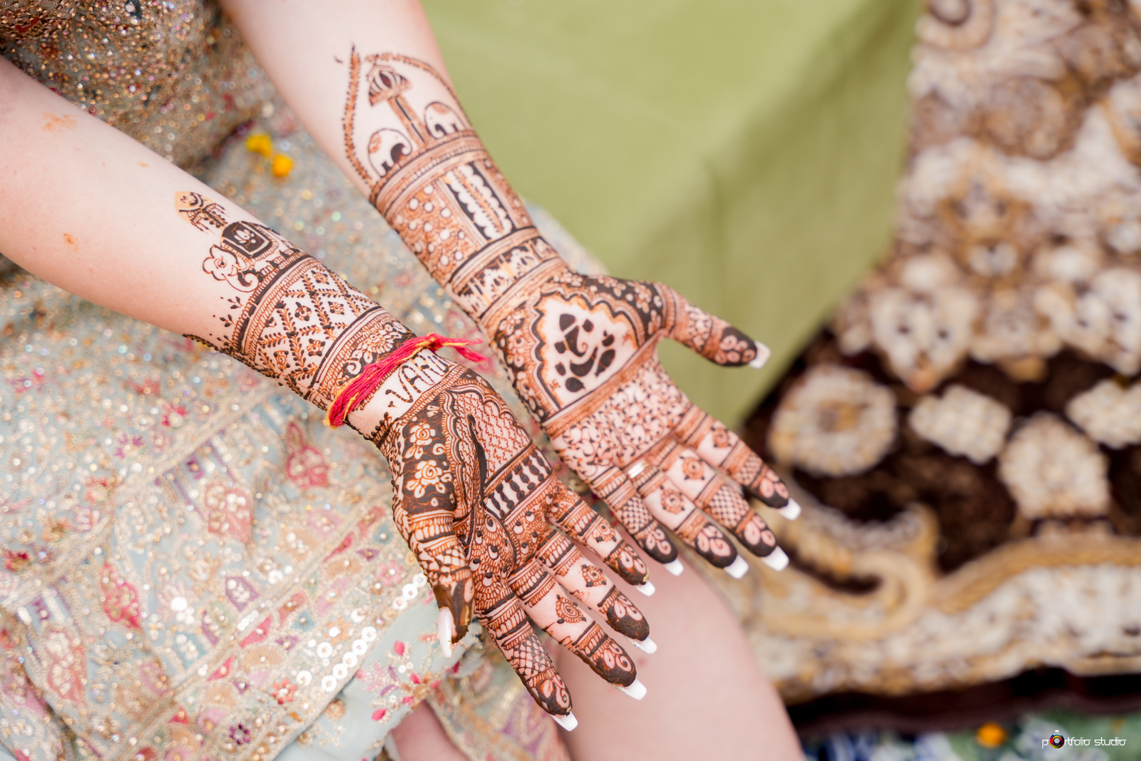 25 Stunning Latest Mehndi Designs 2026 for Brides