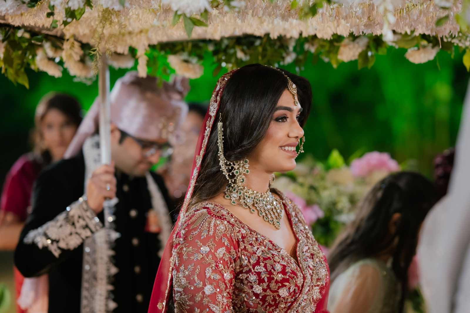 15 Stunning Bridal Hairstyles 2026